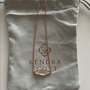 Kendra Scott Beth Pendant Necklace